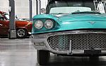 1958 Thunderbird Thumbnail 75