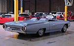 1963 Thunderbird Sport Roadster Con Thumbnail 4