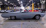 1963 Thunderbird Sport Roadster Con Thumbnail 17