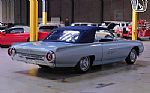 1963 Thunderbird Sport Roadster Con Thumbnail 24