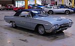 1963 Thunderbird Sport Roadster Con Thumbnail 44