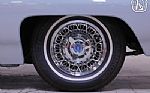 1963 Thunderbird Sport Roadster Con Thumbnail 56