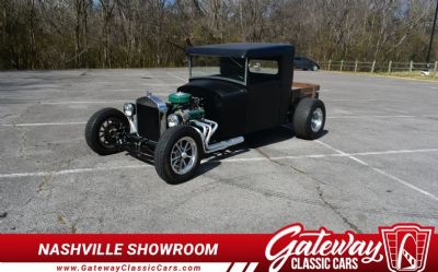 Photo of a 1931 Ford Model A for sale