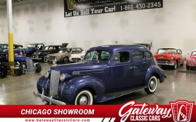 Photo of a 1939 Packard Six 1700 for sale