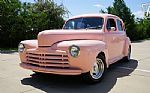 1947 Customline Fordor Sedan Street Thumbnail 3