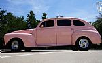 1947 Customline Fordor Sedan Street Thumbnail 7