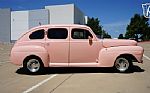 1947 Customline Fordor Sedan Street Thumbnail 18