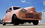 1947 Customline Fordor Sedan Street Thumbnail 22