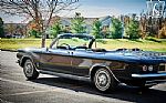 1964 Corvair Monza Convertible Thumbnail 34