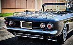 1964 Corvair Monza Convertible Thumbnail 39