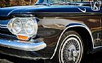 1964 Corvair Monza Convertible Thumbnail 45