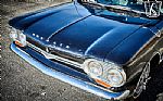 1964 Corvair Monza Convertible Thumbnail 46
