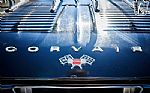 1964 Corvair Monza Convertible Thumbnail 59