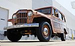 1955 Wagon Restomod Thumbnail 4