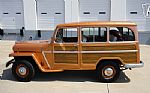 1955 Wagon Restomod Thumbnail 5