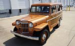 1955 Wagon Restomod Thumbnail 2
