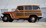 1955 Wagon Restomod Thumbnail 7