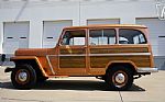 1955 Wagon Restomod Thumbnail 6