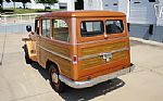 1955 Wagon Restomod Thumbnail 8