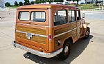 1955 Wagon Restomod Thumbnail 14