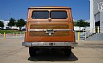 1955 Wagon Restomod Thumbnail 12