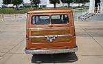 1955 Wagon Restomod Thumbnail 11