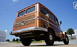1955 Wagon Restomod Thumbnail 16
