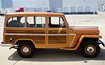 1955 Wagon Restomod Thumbnail 17