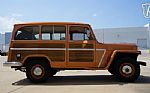 1955 Wagon Restomod Thumbnail 18