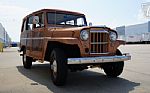 1955 Wagon Restomod Thumbnail 21
