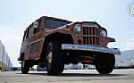 1955 Wagon Restomod Thumbnail 22