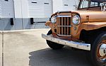 1955 Wagon Restomod Thumbnail 26