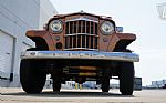 1955 Wagon Restomod Thumbnail 25