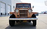 1955 Wagon Restomod Thumbnail 24