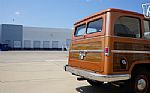 1955 Wagon Restomod Thumbnail 30