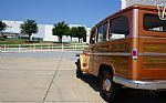 1955 Wagon Restomod Thumbnail 29
