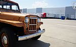 1955 Wagon Restomod Thumbnail 32