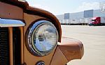 1955 Wagon Restomod Thumbnail 56