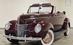 1940 Deluxe Convertible Thumbnail 3