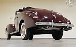 1940 Deluxe Convertible Thumbnail 16
