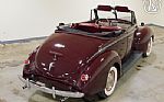 1940 Deluxe Convertible Thumbnail 20