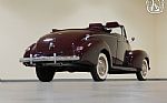 1940 Deluxe Convertible Thumbnail 22