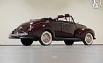 1940 Deluxe Convertible Thumbnail 23