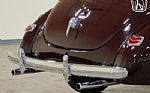 1940 Deluxe Convertible Thumbnail 54