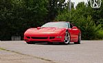 1999 Corvette Thumbnail 2