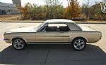 1965 Mustang Hardtop Coupe Thumbnail 5