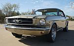 1965 Mustang Hardtop Coupe Thumbnail 3
