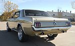 1965 Mustang Hardtop Coupe Thumbnail 9
