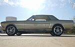 1965 Mustang Hardtop Coupe Thumbnail 7