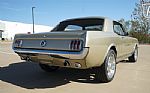 1965 Mustang Hardtop Coupe Thumbnail 15